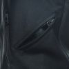 Dainese RAPIDA dámská sportovní kožená bunda černá/bílá vel.38